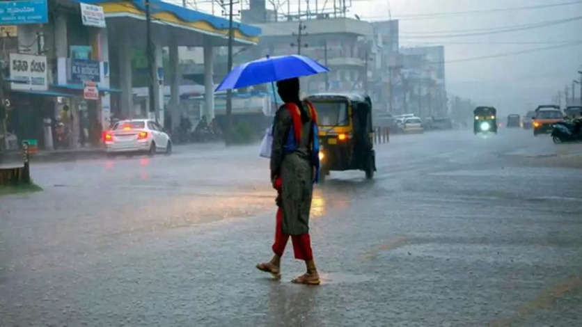 19 மாவட்டங்களில் கனமழைக்கு வாய்ப்பு.. இதுல உங்க மாவட்டம் இருக்கா..?