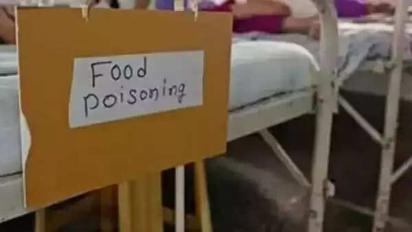 புட் பாய்சனால் 137 மாணவர்கள் மருத்துவமனையில் அனுமதி..!!