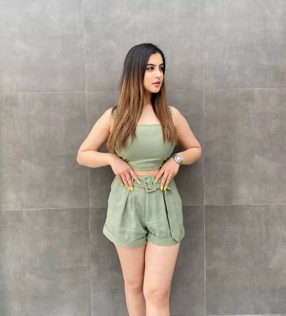 நடிகை துனீஷா வழக்கில் புதிய திருப்பம்...! சிக்கும் நடிகர்...