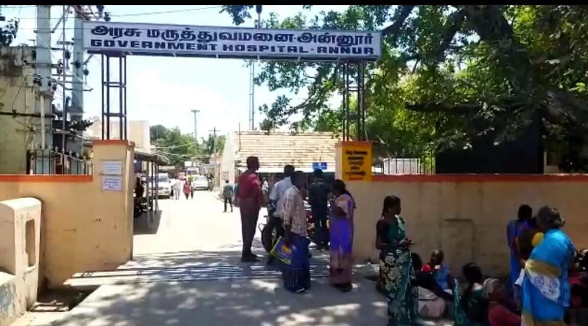 அரசு மருத்துவமனையில் இலவச கருக்கலைப்பு.. அதிர்ச்சியில் மக்கள்..!