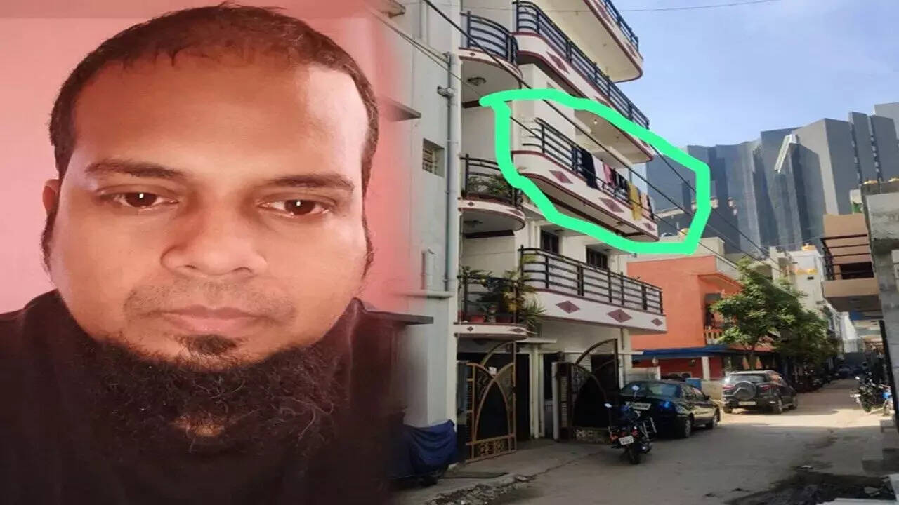 அல் கொய்தா பயங்கரவாதி அதிரடி கைது!!