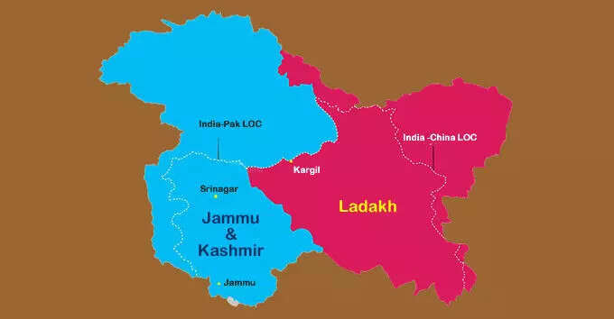 2023-ல் 10 மாநிலங்களில் சட்டசபை தேர்தல்.!...