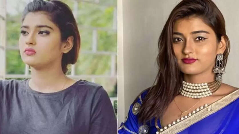 நடிகை தற்கொலையில் திடீர் திருப்பம்..!! வெளியான புது சிசிடிவி காட்சி..!!