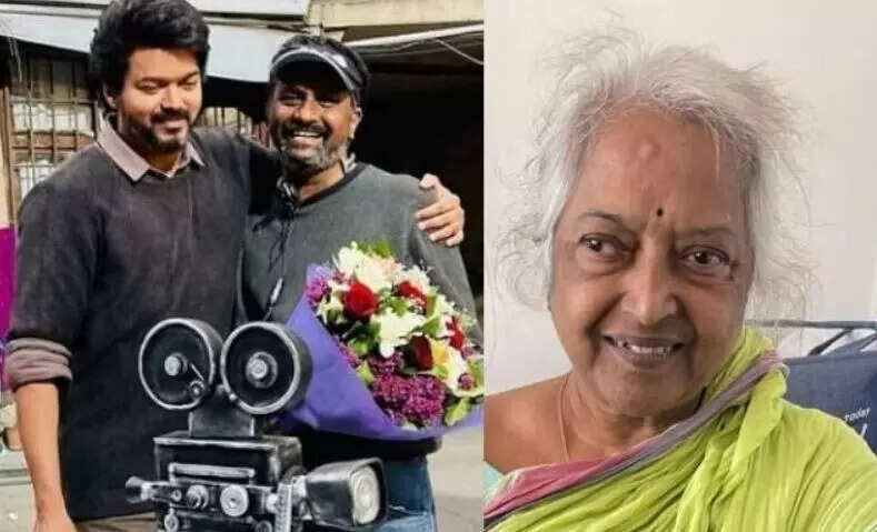 சோகத்தில் ‘லியோ’ படக்குழுவினர்! ஏன் தெரியுமா?