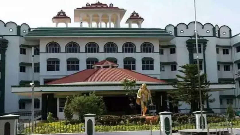 நீதிமன்றம் அதிரடி செக்..!! திருக்கடையூர் கோவிலில் 2 ஆயிரம் ரூபாய் வாங்க வேண்டிய இடத்தில் 4 லட்சம் ரூபாய் வரை வசூல் மோசடி ..!!