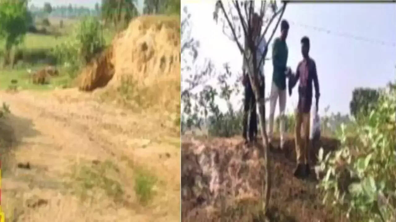 செங்கல்பட்டு ரயில் நிலைய கூட்டு பாலியல் வழக்கில் திடீர் திருப்பம் - காதலனை சிக்க வைக்க இளம்பெண் ஆடிய ஆட்டம் அம்பலம்!!