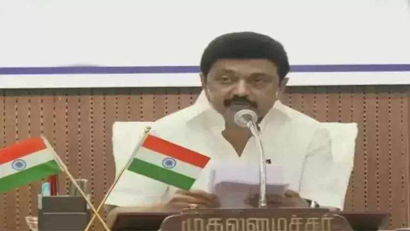 சாதி, மத மோதல்களுக்கு காரணம் இது தான்.. சொல்கிறார் முதல்வர் ஸ்டாலின்..!