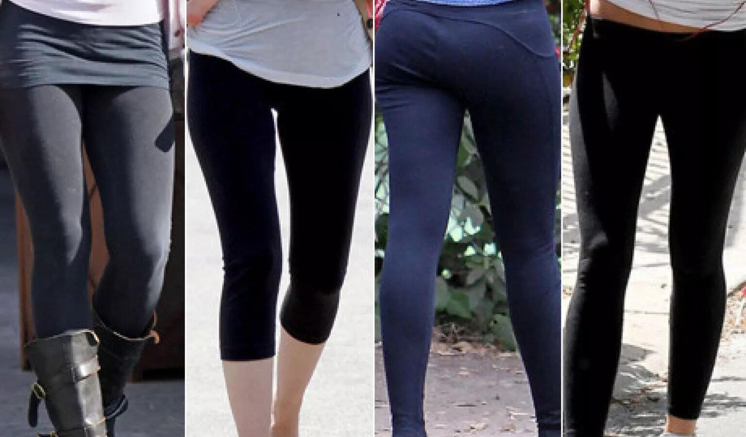 அரசு ஊழியர்கள் ஜீன்ஸ், லெகின்ஸ் அணியத் தடை!!