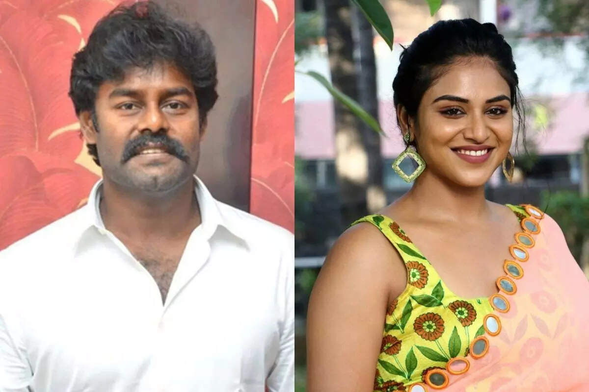 பிரபல நடிகைக்கு பதிலடி கொடுத்த வில்லன் நடிகர்!!