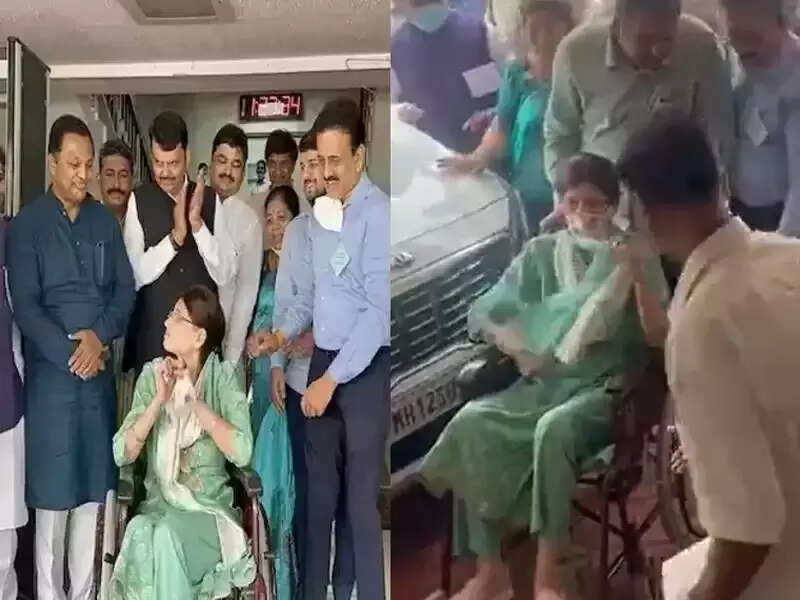 பெரும் சோகம்..!! பாலகங்காதர திலகரின் கொள்ளுப்பேத்தி முக்தா திலக் காலமானார்..!!