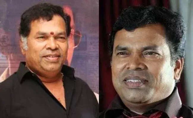 காமெடி டைம் புகழ் நடிகர் மயில்சாமி காலமானார்... அதிர்ச்சியில் திரையுலகம்..!!