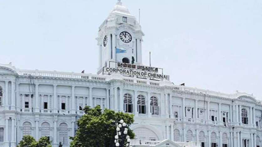அதிக தகவல் பகிர்ந்தால் ரூ.5,000 பரிசு.. சென்னை மாநகராட்சி அறிவிப்பு..!
