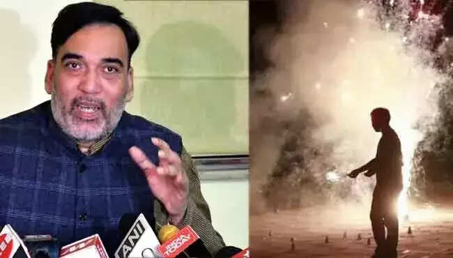 தீபாவளிக்கு பட்டாசு வாங்கி வெடித்தால் 6 மாதம் சிறை... மக்கள் அதிர்ச்சி..!!