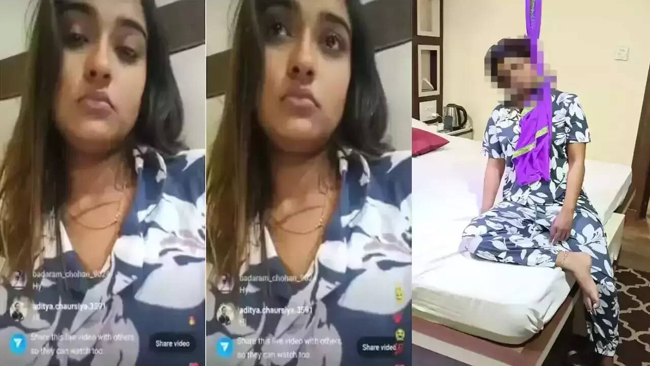 ஆகான்க்சா துபேயுடன் ஹோட்டலில் 17 நிமிடம் இருந்த நபர் யார்? சிசிடிவி வெளியிட்ட போலீசார்..!!