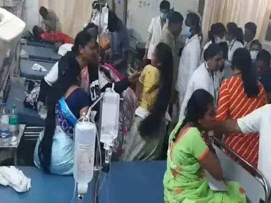 டீசல் சேமிக்கும் நோக்கத்தில் டிரைவர் செய்த சிறு தவறினால் நடந்த கோர விபத்து - 6 பேர் பலி..!!