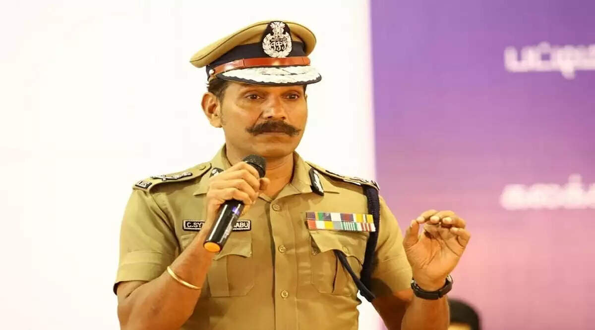 இரவில் திறந்திருக்கும் கடைகள்: போலீசாருக்கு டிஜிபி அதிரடி உத்தரவு..!