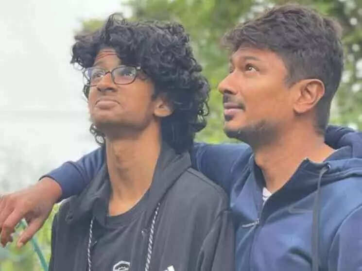 உதயநிதி மகனுக்கும் பதவி? அமைச்சர்கள் ஆதரவு!