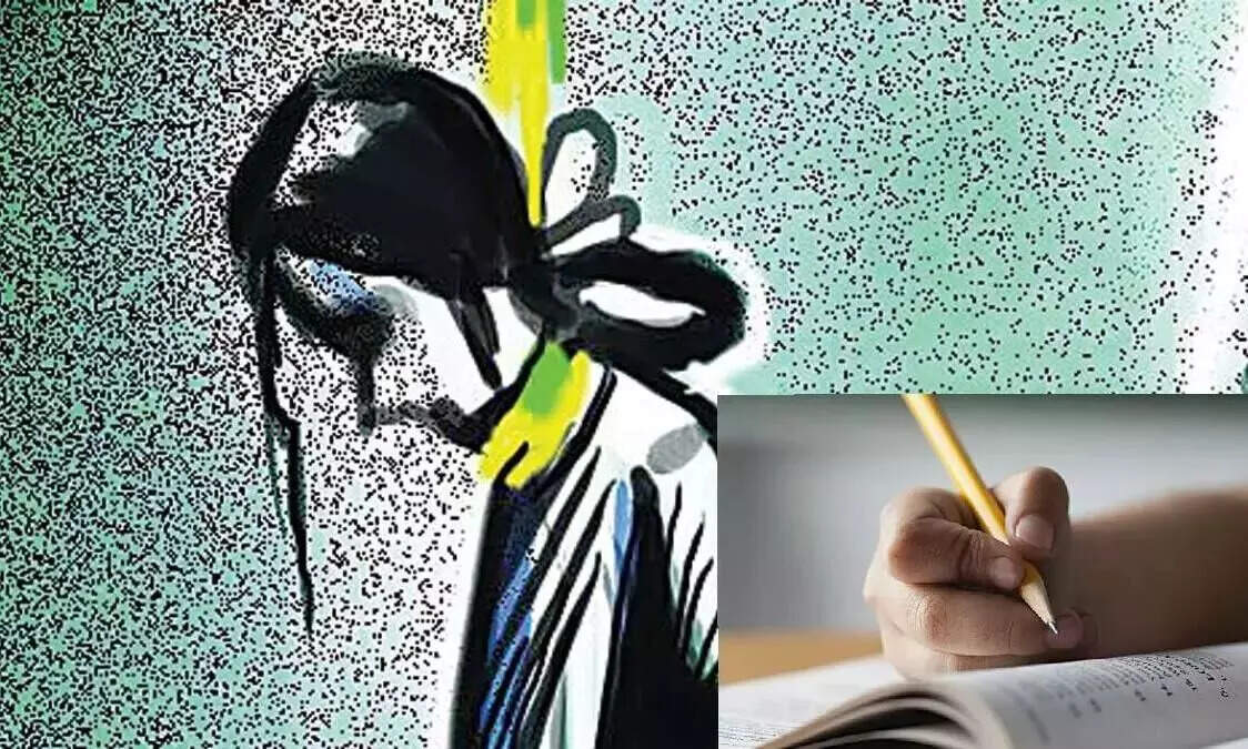 நீட் தேர்வுக்கு படித்த மாணவர் தீக்குளிப்பு!!..ஓராண்டில் 15 பேர் தற்கொலை!