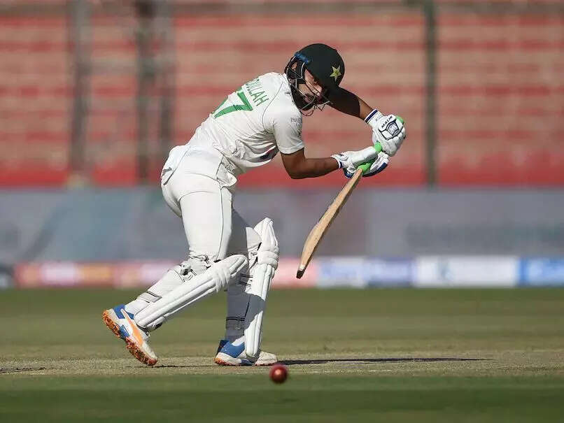 வெற்றியை நோக்கி இங்கிலாந்து...தொடரை கைப்பற்ற ஆயத்தம்!