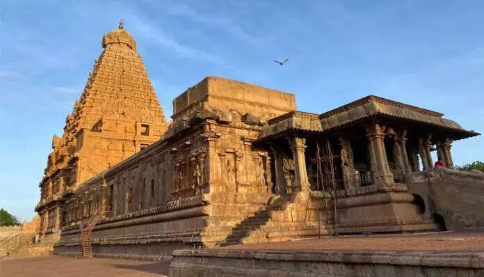 இனி இந்த கோயிலில் பிளாஸ்டிக் பயன்பாட்டுக்கு தடை..!!