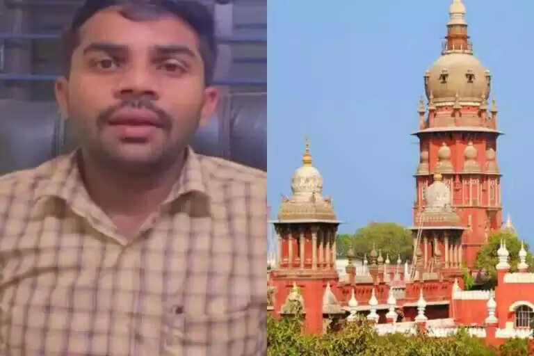 வடிவேலுவுக்கு டாக்டர் பட்டம் கொடுத்தவர் கைது!!