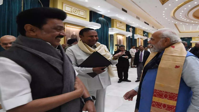 தமிழக அரசு முழு ஆதரவு அளிக்கும் – முதலமைச்சர் மு.க.ஸ்டாலின் உறுதி!!