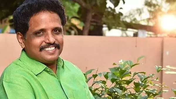 ஆளுநர் ரவிக்கு, சு.வெங்கடேசன் பதிலடி!!