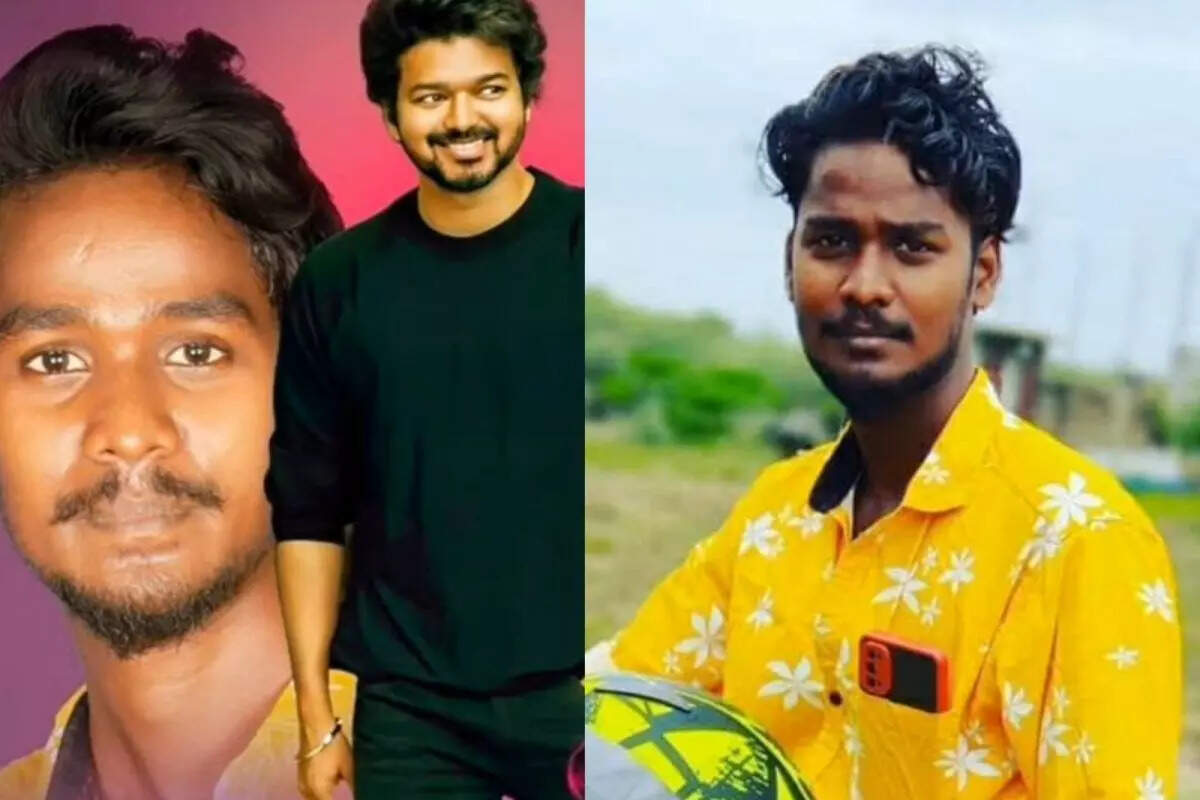 அதிர்ச்சி! விஜய் ரசிகர் மன்ற நிர்வாகி தற்கொலை!!