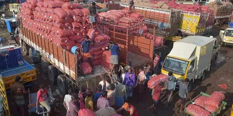 கிடு கிடுவென உயரும் காய்கறி விலை