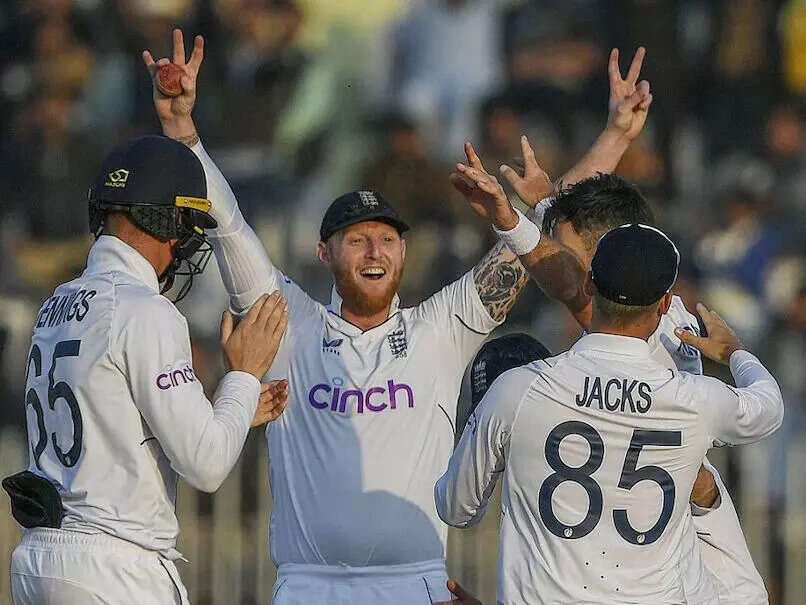 டெஸ்ட் கிரிக்கெட்: பாகிஸ்தான்-நியூசிலாந்து இன்று மோதல்