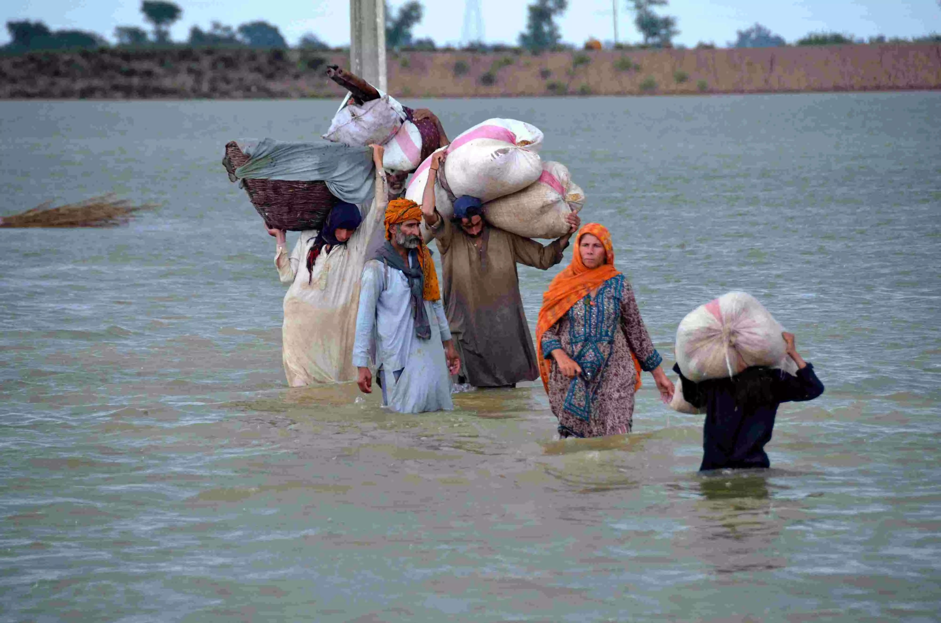 உஷார்! தமிழ்நாட்டிற்கு வரப்போகும் பெரிய ஆபத்து!!