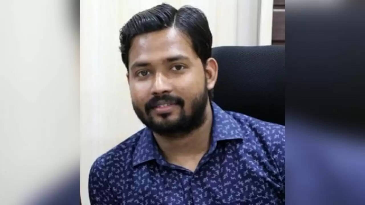 முகமூடி அணிந்து 100 பெண்களிடம் பாலியல் சீண்டல்.. தங்கப் பதக்கம் வென்ற மல்யுத்த வீரர் கைது..!