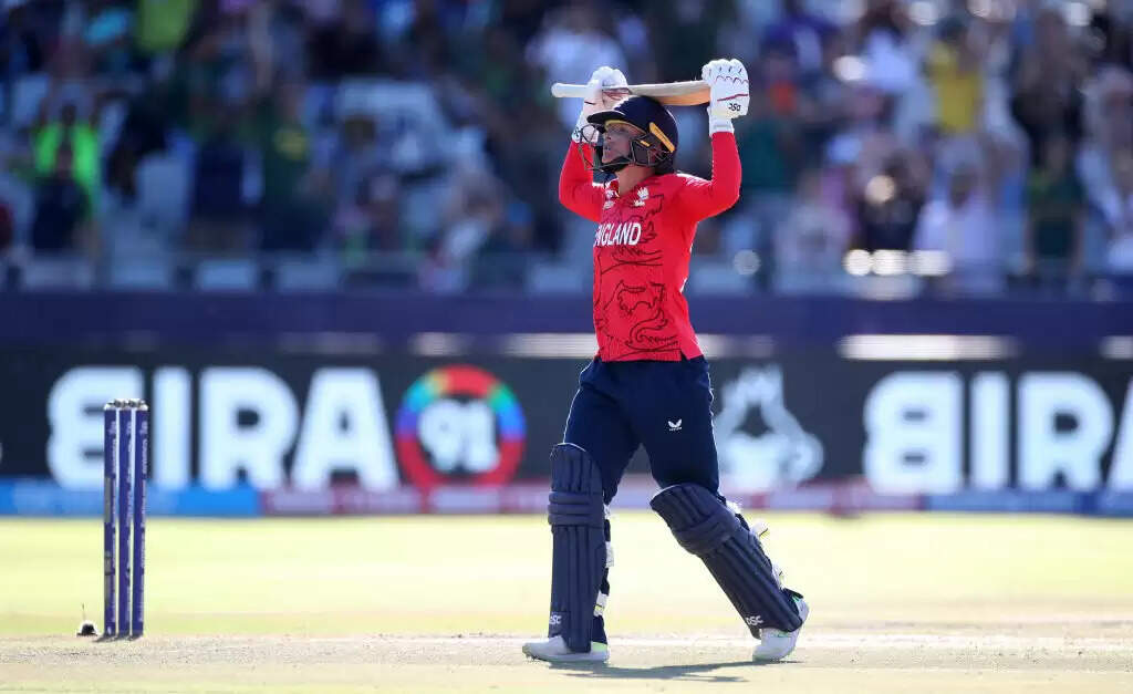 இறுதிப்போட்டிக்கு முன்னேறியது தென்னாப்பிரிக்கா!!