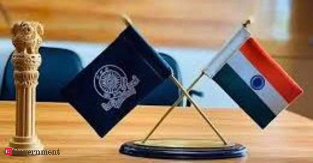 இளைஞர்கள் கவனத்திற்கு...ஐ.ஏ.எஸ். ஐ.பி.எஸ் இவ்வளவு காலிபணியிடங்களா?....