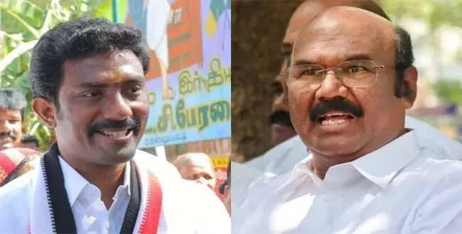 #BIG NEWS : ஓபிஎஸ் மகனும் அதிமுகவில் இருந்து நீக்கம்..!!