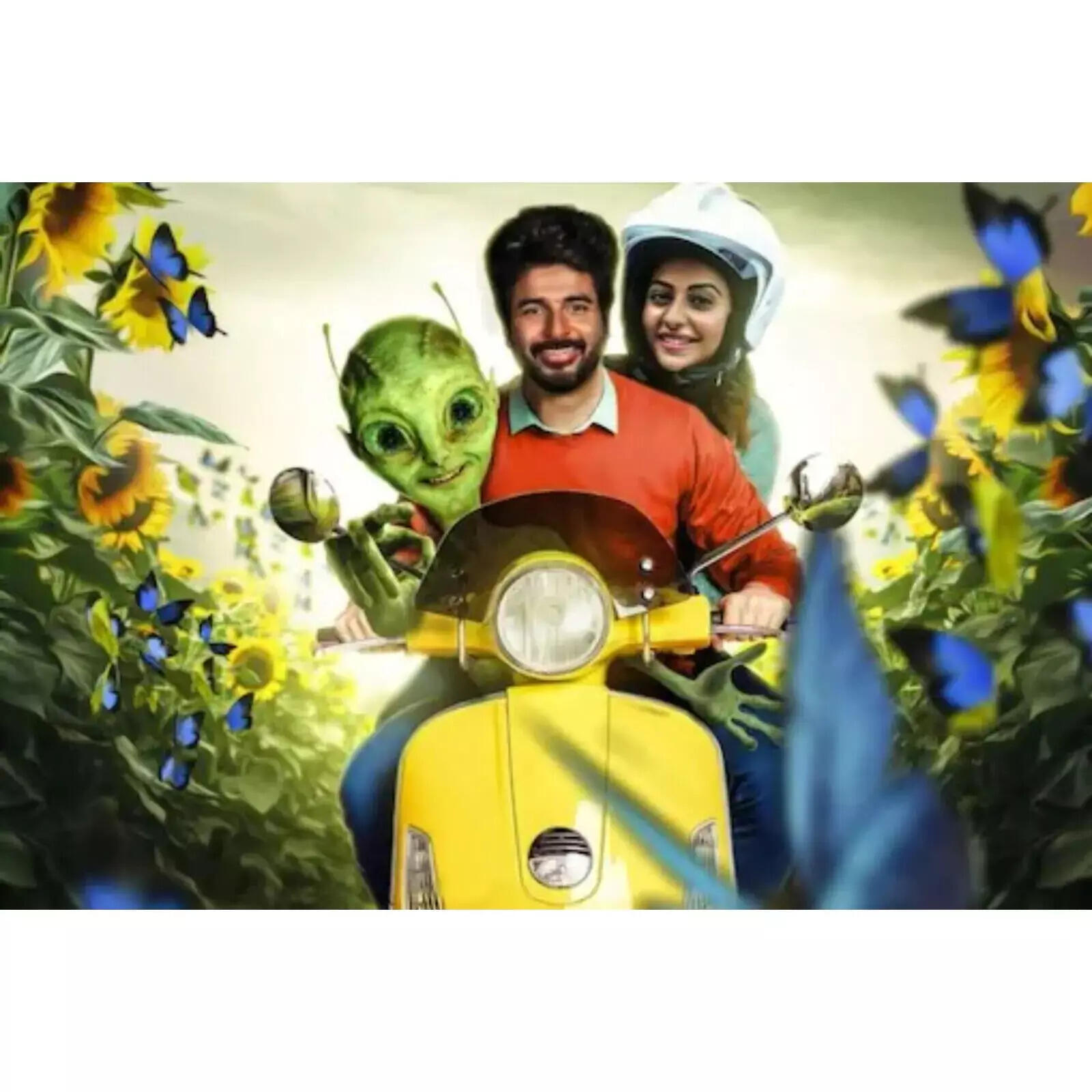 விஜய் பாதையில் சிவகார்த்திகேயன்?..தெலுங்கு இயக்குநருடன் அடுத்த படம்!...