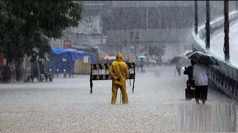 கனமழை எச்சரிக்கை.. தலைமை செயலாளரை சந்தித்த வானிலை மைய இயக்குநர்