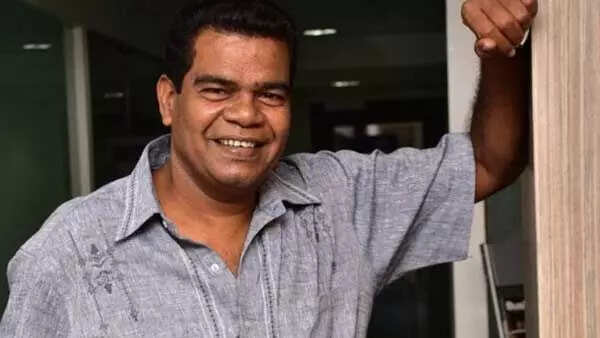 பிரபல வில்லன் நடிகரை விஷம் கொடுத்து கொல்ல முயற்சி!!