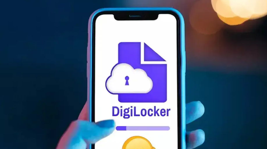 DigiLocker வழியாக மதிப்பெண் சான்றிதழை பதிவிறக்கம் செய்வது எப்படி?