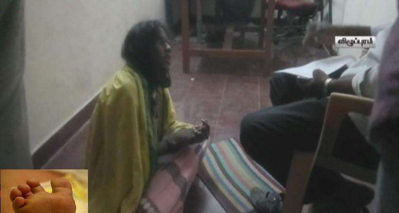 கள்ளக்காதலால் விபரிதம்..! பச்சிளம் குழந்தையை கால்வாயில் வீசிய தாய்..!