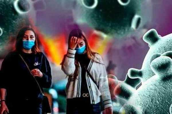 கொரோனோ என்னும் கொடூரன்.... தாக்கினால் மரணமா.. பீதியில் மக்கள்...