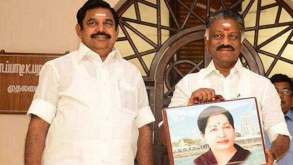 தமிழக பட்ஜெட்! மக்களுக்கு பயனுள்ள பல அதிரடி அறிவிப்புகள்!