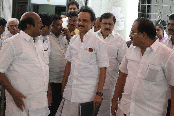 சிஏஏ குறித்து விவாதம் நடத்த வாய்ப்பில்லை:சபாநாயகர் தனபால்