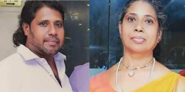 என் குவாட்டரை எங்கே.. நீ தான் எடுத்தாய்.. சகோதரியை கொலை செய்த தம்பி..