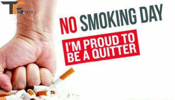 சிகரெட் பழக்கத்தினால இத்தனை ஆபத்தா?  இன்று‘நோ ஸ்மோக்கிங் டே’!!