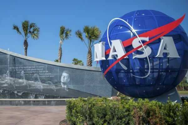 நாசா விண்வெளி ஆய்வகத்துக்கு செல்லும் நாமக்கல் 9ம் வகுப்பு மாணவி..!