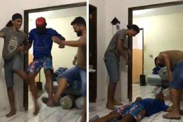 டிக்டாக்கில் டிரெண்டாகும்