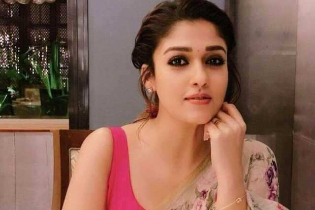 உதயநிதிக்கு நயன்தாராவுக்கும் என்ன உறவு? வெளுத்து வாங்கிய ராதாரவி!