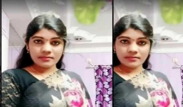 ராணுவத்தில் கணவர்.. டிக்டாக்கில் மூழ்கிய மனைவி.. கொந்தளித்த கிராம மக்கள்..