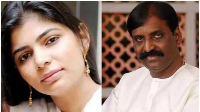 “வைரமுத்து 13+.. பாடகர் கார்த்தி 7..” மகளிர் தினம் ரொம்ப முக்கியமா.? சின்மயி காட்டம்!